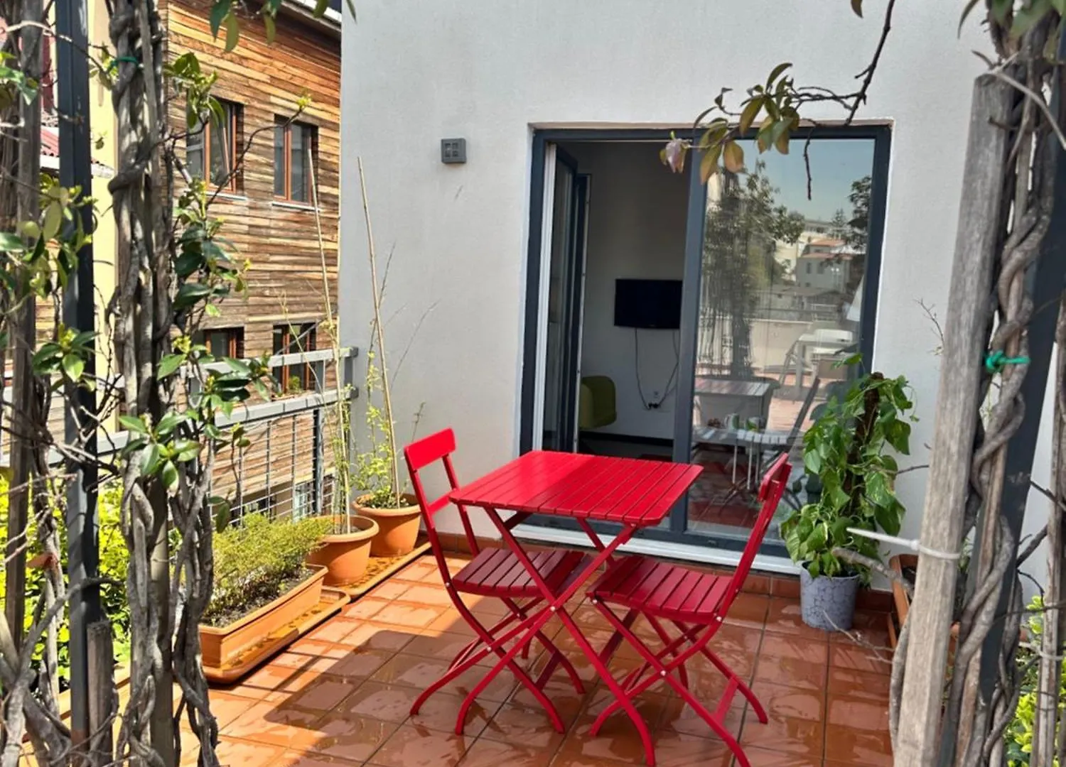 Istanbul Smart Apart By Summitvista
