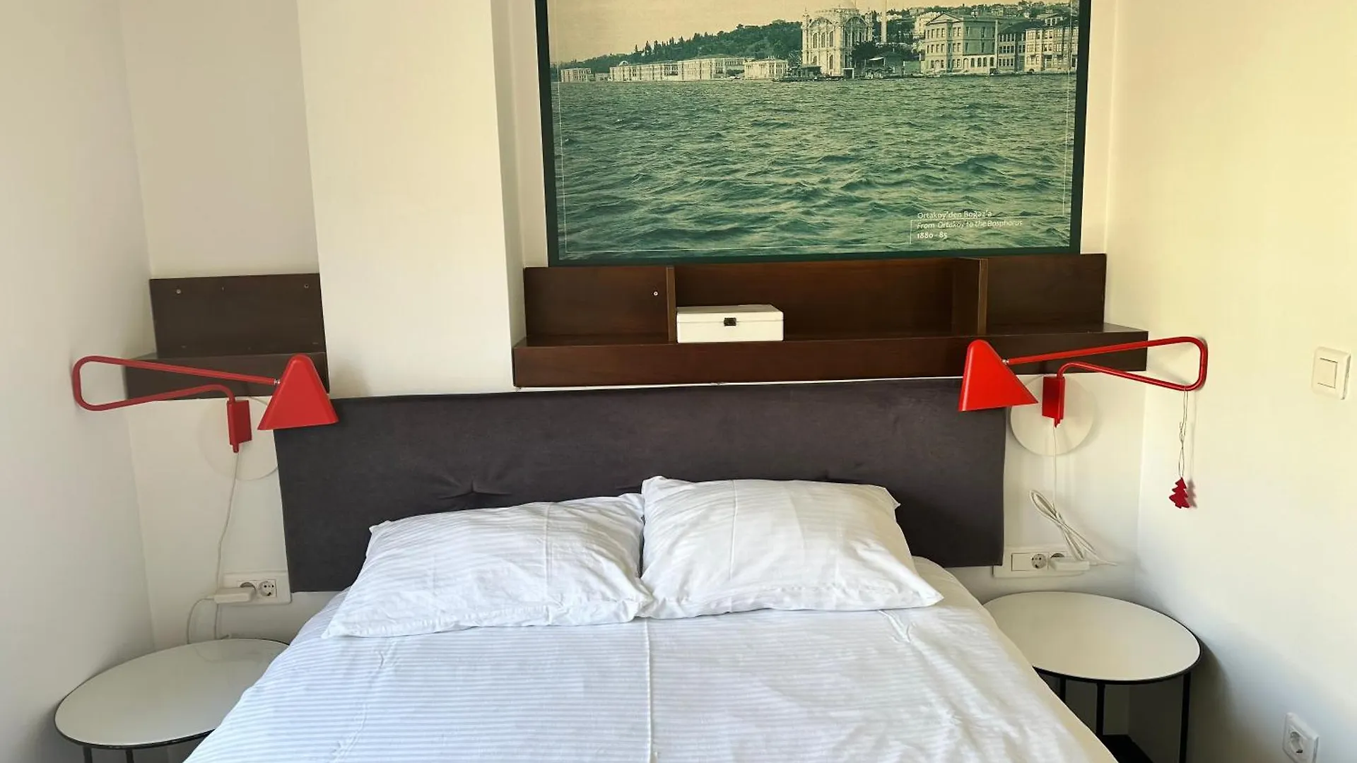Istanbul Smart Apart By Summitvista Turkey