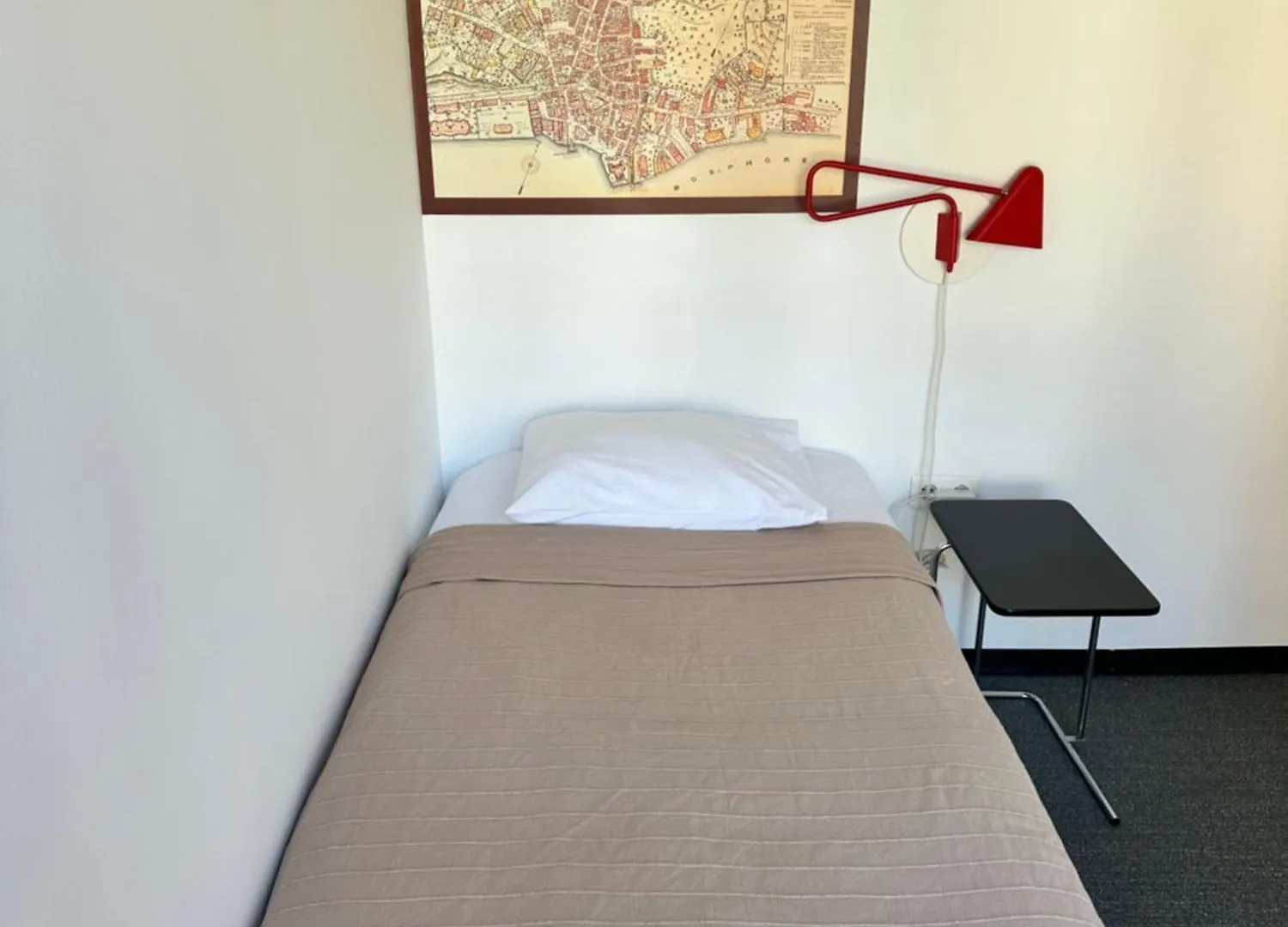 Aparthotel Istanbul Smart Apart By Summitvista