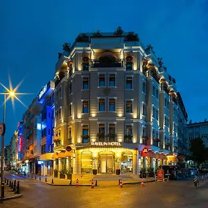 Rayelin Old Town Istanbul