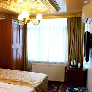 Californiacityhotel Istanbul