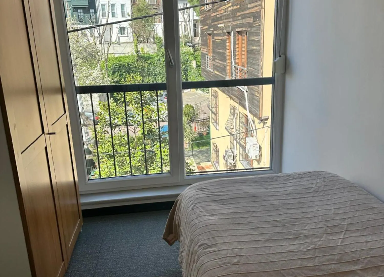 Istanbul Smart Apart By Summitvista 0*,