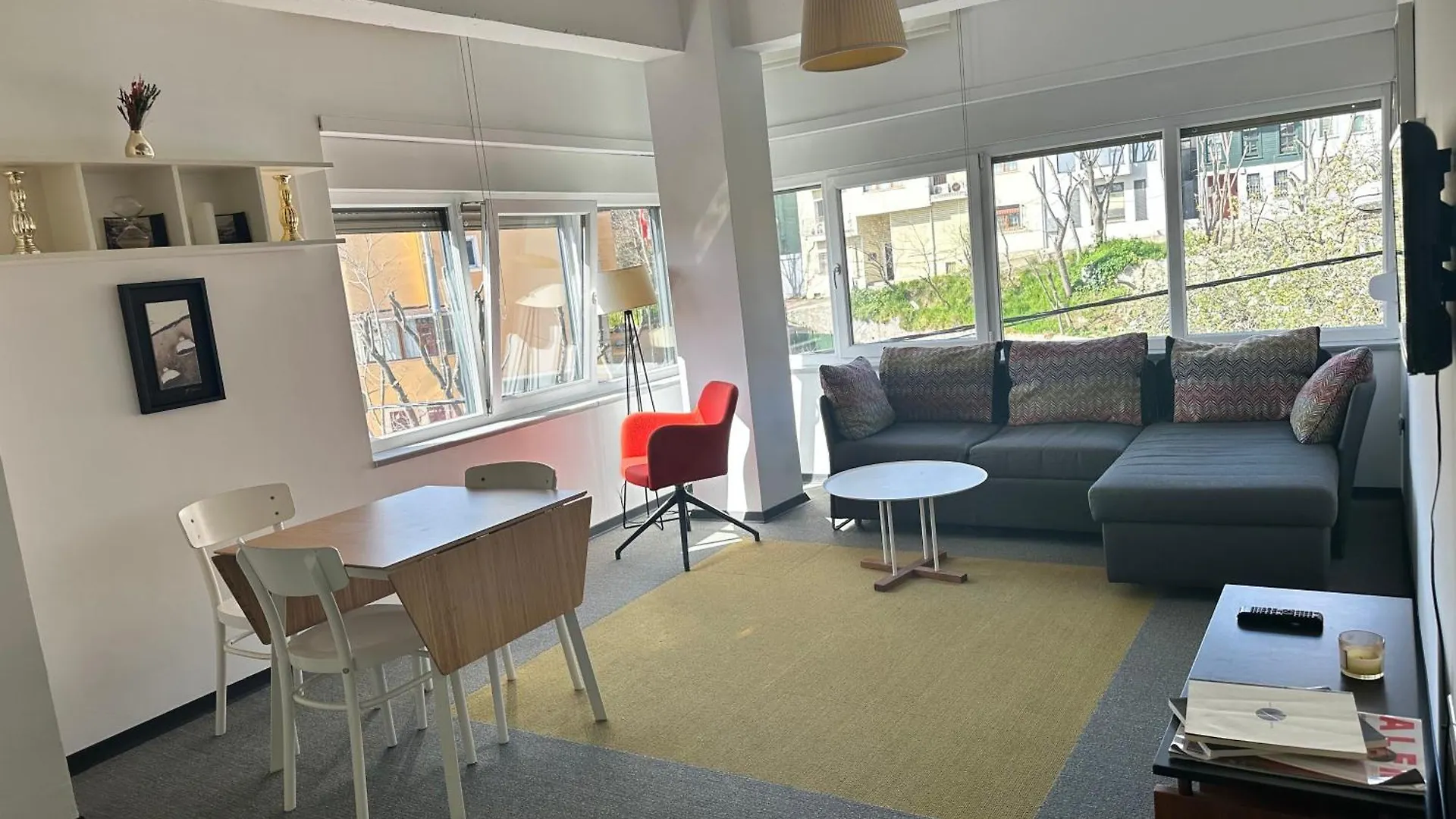 Istanbul Smart Apart By Summitvista 0*,  Turkey